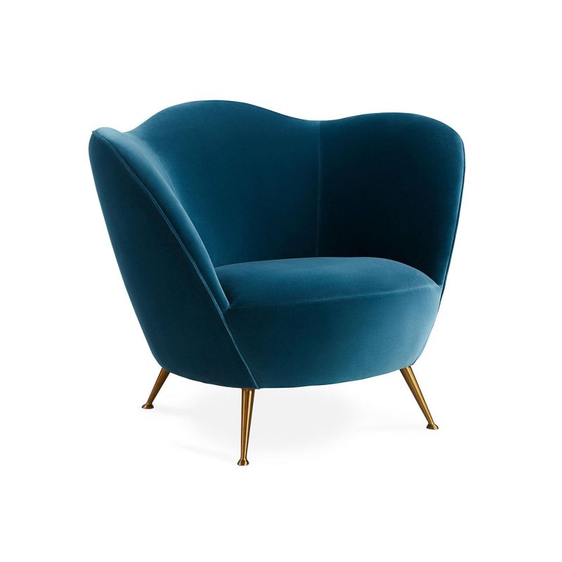 Ready-To-Ship Furniture |   Ripple Lounge Chair Chairs Chairs