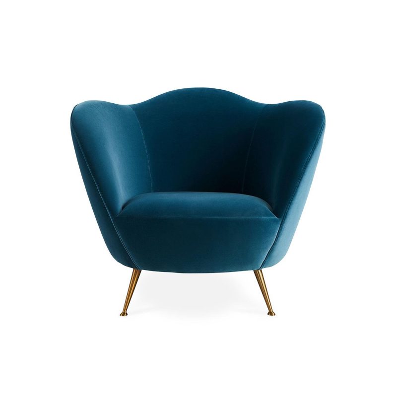 Ready-To-Ship Furniture |   Ripple Lounge Chair Chairs Chairs