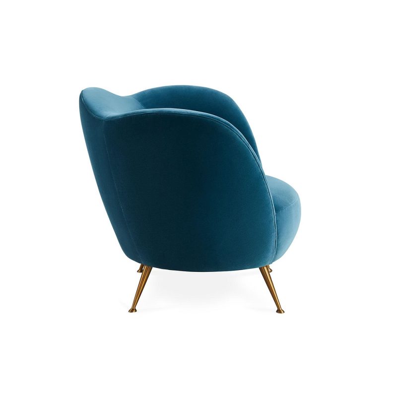 Ready-To-Ship Furniture |   Ripple Lounge Chair Chairs Chairs