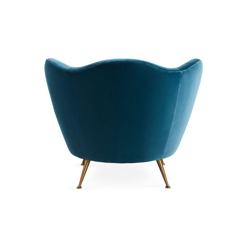 Ready-To-Ship Furniture |   Ripple Lounge Chair Chairs Chairs