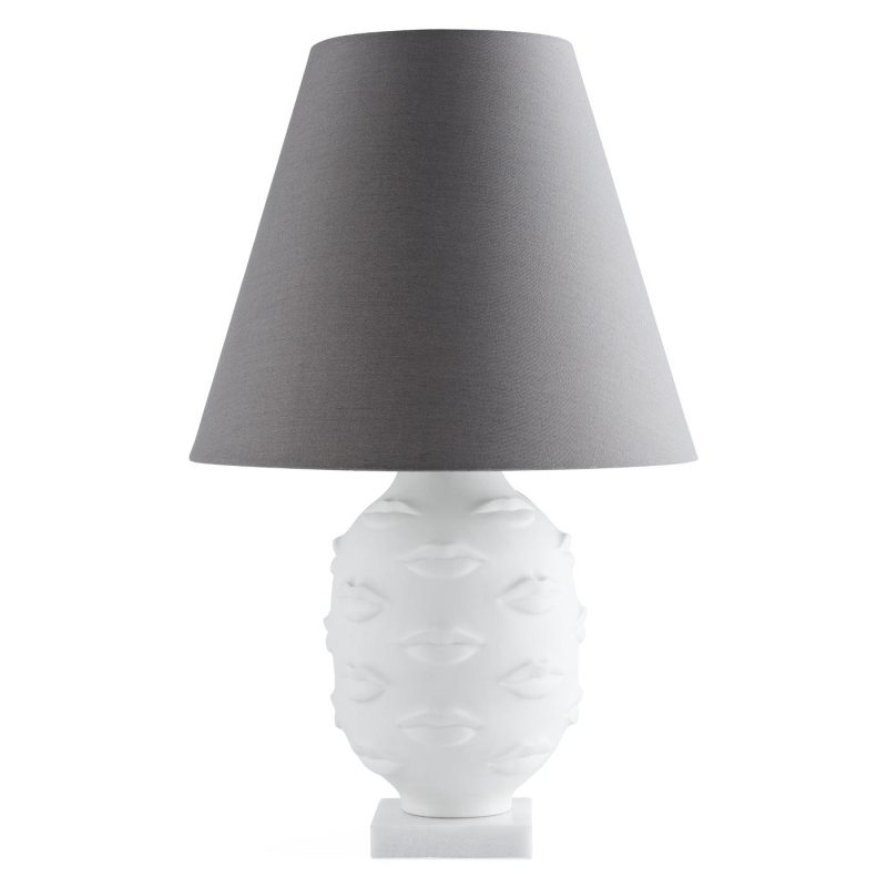 Table Lamps |   Gala Round Table Lamp Lighting Table Lamps