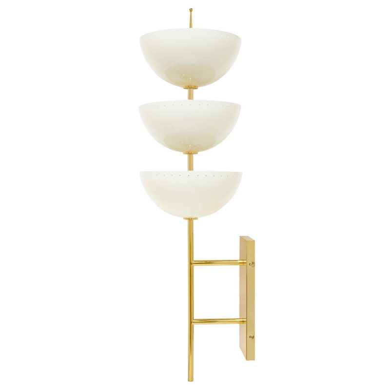 Wall Lamps & Sconces |   Lisbon Sconce Lighting Wall Lamps & Sconces