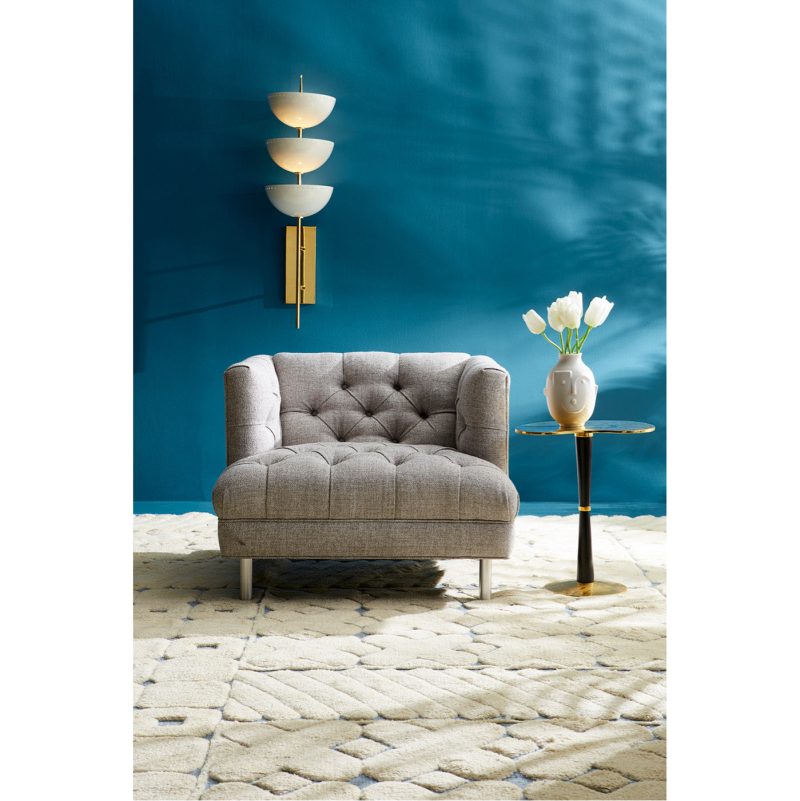 Wall Lamps & Sconces |   Lisbon Sconce Lighting Wall Lamps & Sconces