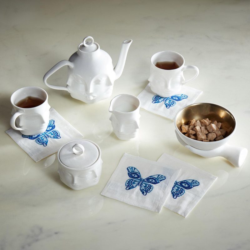 Better Together Bundles |   Dora Maar Tea Bundle Better Together Bundles Better Together Bundles