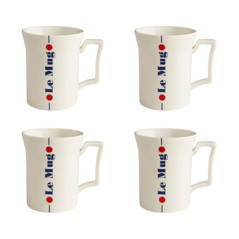 Better Together Bundles |   Le Dinnerware Mugs Bundle Better Together Bundles Better Together Bundles