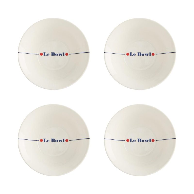 Better Together Bundles |   Le Dinnerware Soup Bowls Bundle Better Together Bundles Better Together Bundles