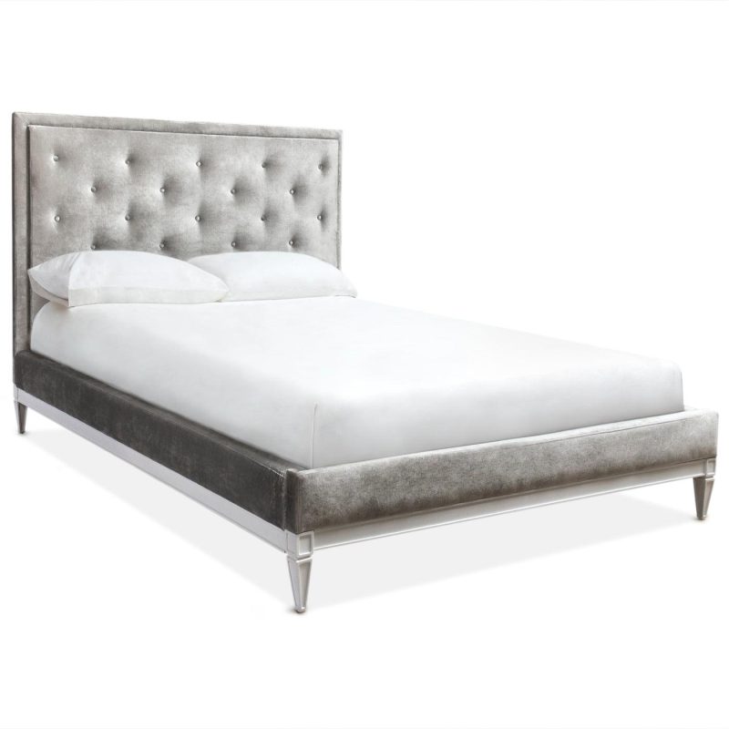 Beds & Headboards |   Lampert King Bed Beds & Headboards 33859 Custom GRD I