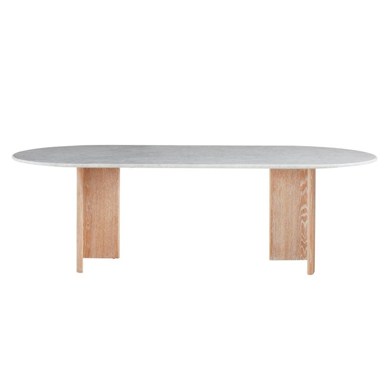 Dining Tables |   Brussels T-Base Dining Table Dining Tables Dining Tables