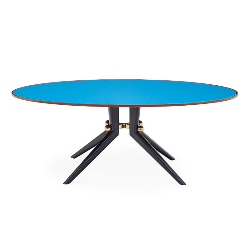 Ready-To-Ship Furniture |   Trocadero Dining Table Dining Tables Dining Tables