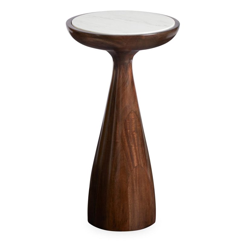 Side & Accent Tables |   Buenos Aires Drinks Table Furniture Side & Accent Tables